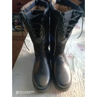 Сапоги мужские натуральные 'Тайга', натуральная овчина, войлочнорезиновая подошва Сапоги мужские натуральные 'Тайга', натуральная овчина, войлочнорезиновая подошва