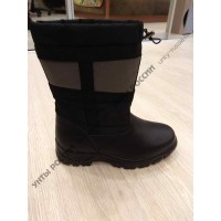 Сапоги зимние мужские натуральные 'Полюс', натуральная овчина, литая подошва Сапоги зимние мужские натуральные 'Полюс', натуральная овчина, литая подошва