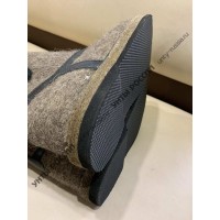 Сапоги зимние мужские натуральные войлочные с мехом 'Лесник', валенки, войлочная подошва