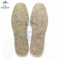 Стельки войлочные Стельки войлочные