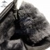 Берцы зимние армейские натуральные кожаные с мехом "Бархан"